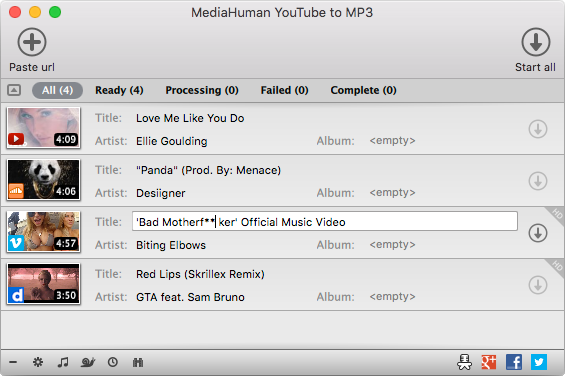 Upload Mp3 To Youtube Mac Download