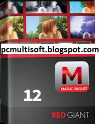 Magic Bullet Suite 12 Download Mac